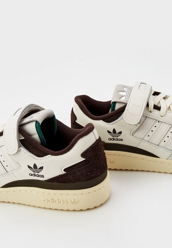 adidas Originals Кеды - FORUM 84 LOW - фото 4