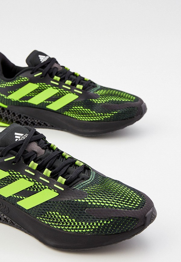 adidas Кроссовки - 4DFWD_KICK - фото 2