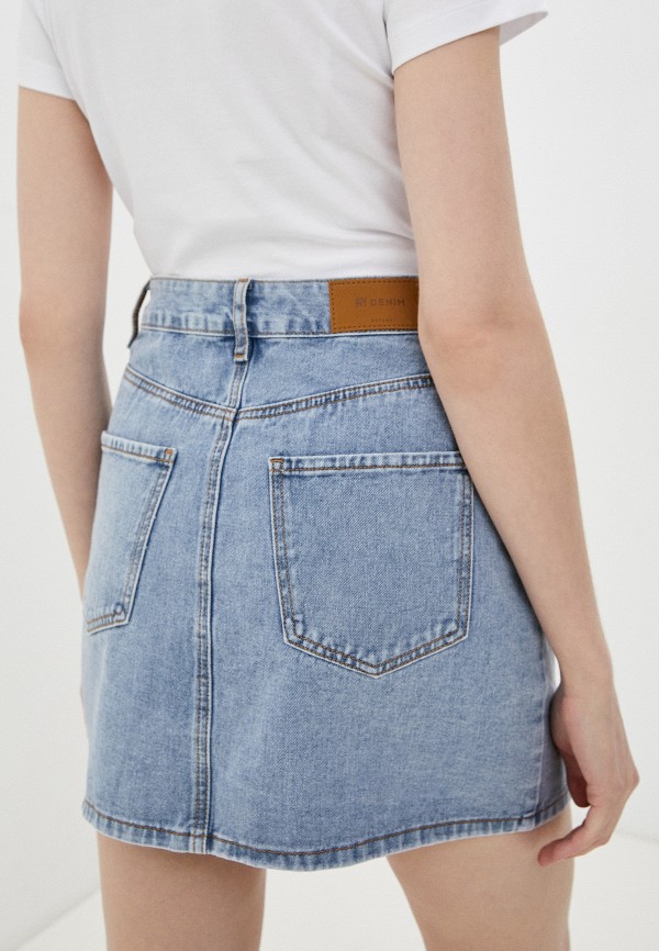 Befree Юбка джинсовая - фото 3