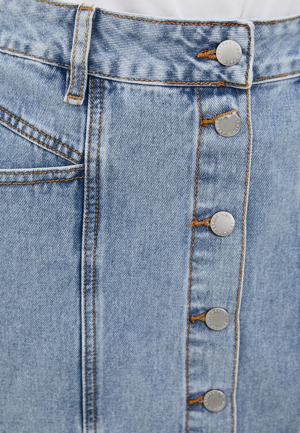 Befree Юбка джинсовая - фото 4