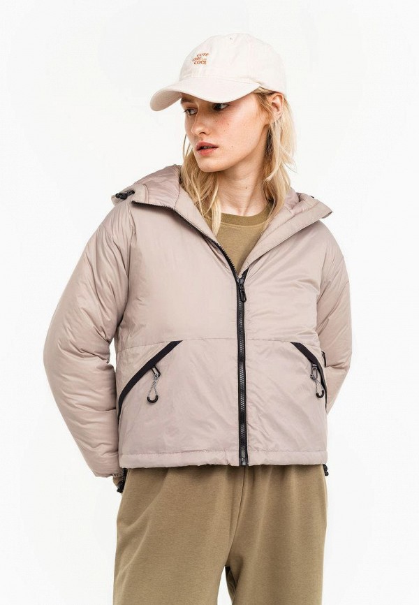 Befree Куртка утепленная - фото 1