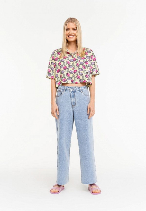 Befree Блуза - фото 2