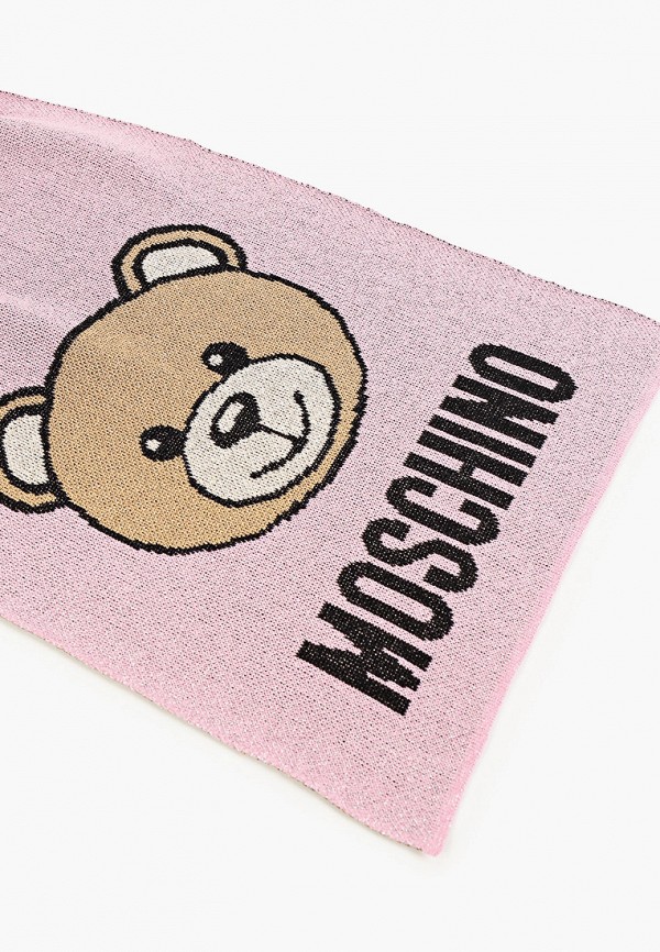 Moschino Шарф - фото 2