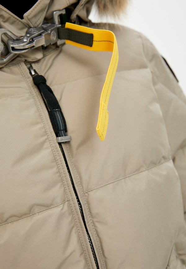 Parajumpers Пуховик - LONG BEAR - фото 6