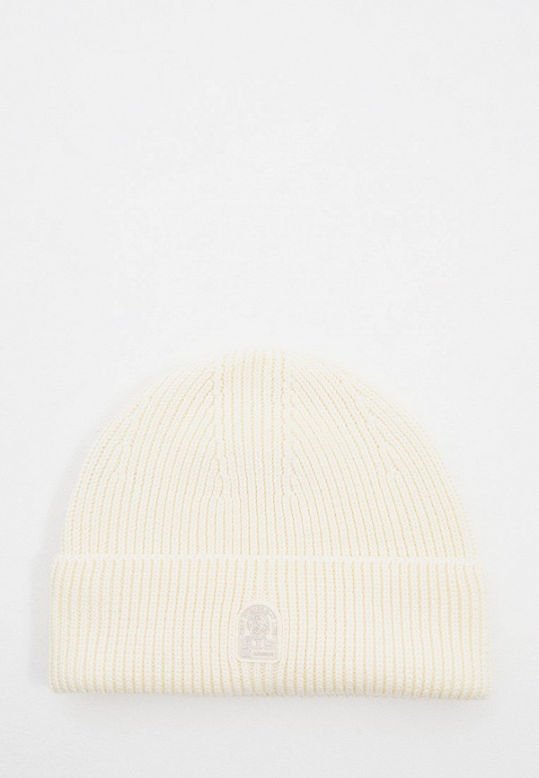 Parajumpers Шапка - PLAIN BEANIE - фото 1