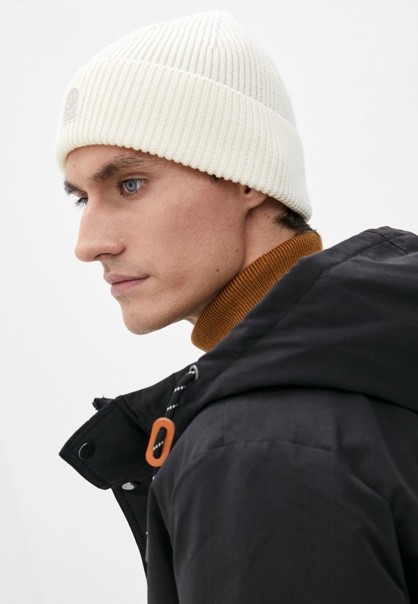 Parajumpers Шапка - PLAIN BEANIE - фото 5