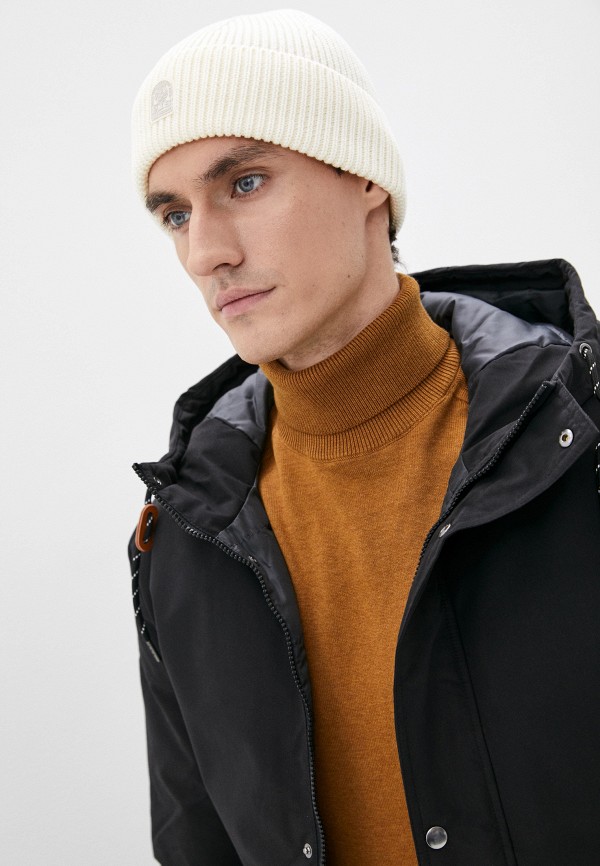 Parajumpers Шапка - PLAIN BEANIE - фото 4