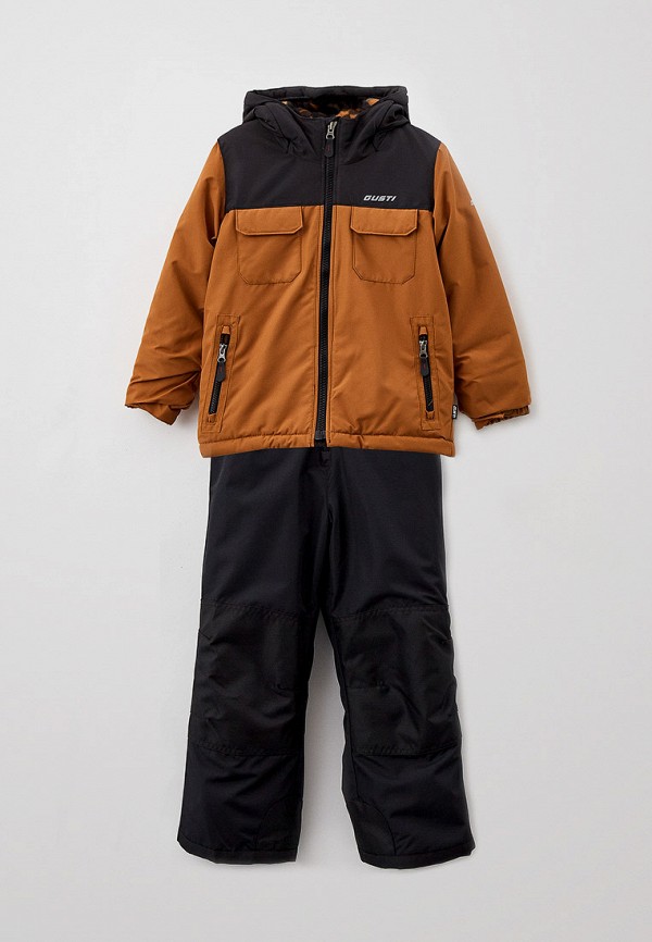 Gusti Костюм горнолыжный - фото 1