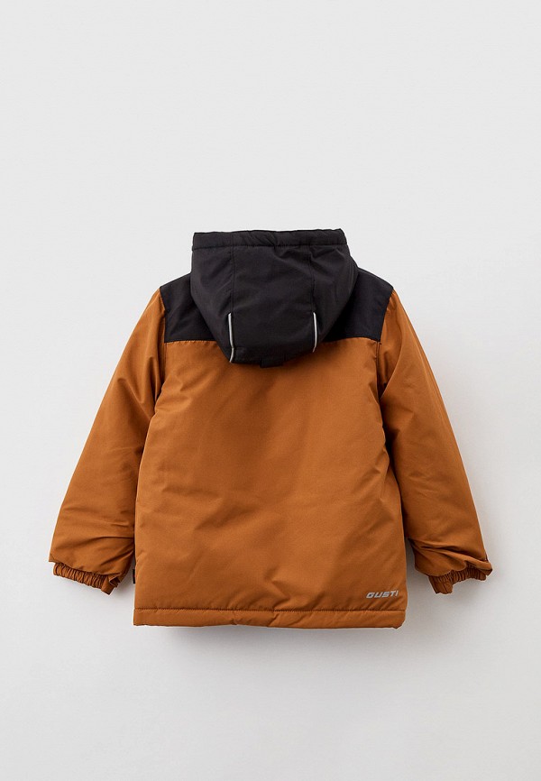 Gusti Костюм горнолыжный - фото 2