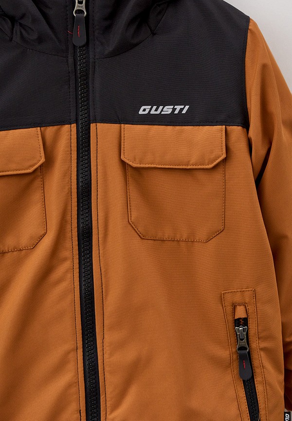 Gusti Костюм горнолыжный - фото 3