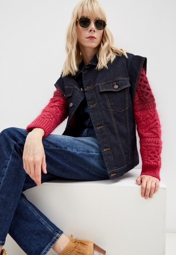 Dondup Куртка джинсовая - фото 1