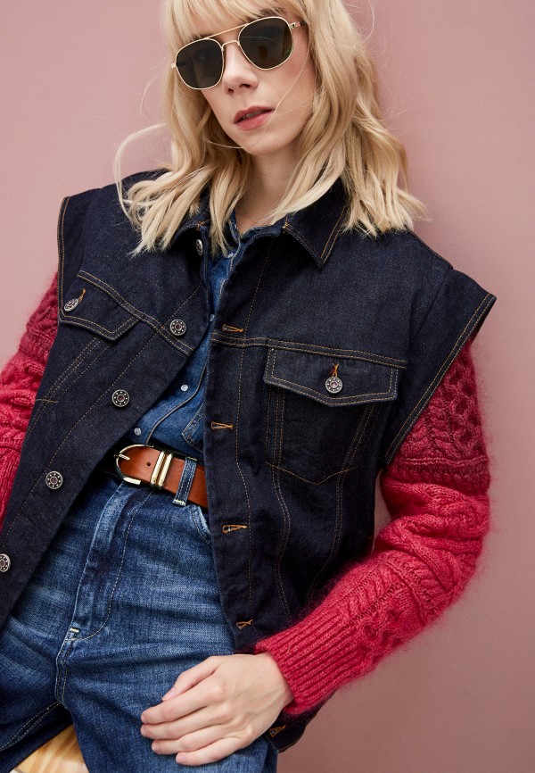 Dondup Куртка джинсовая - фото 2