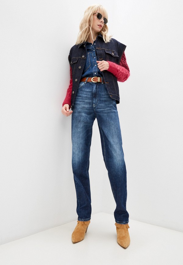 Dondup Куртка джинсовая - фото 3