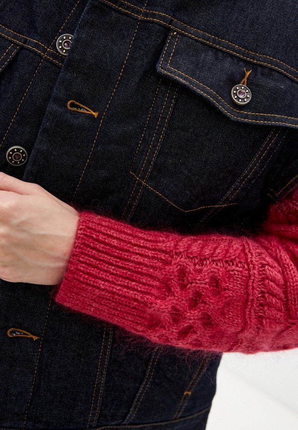 Dondup Куртка джинсовая - фото 6