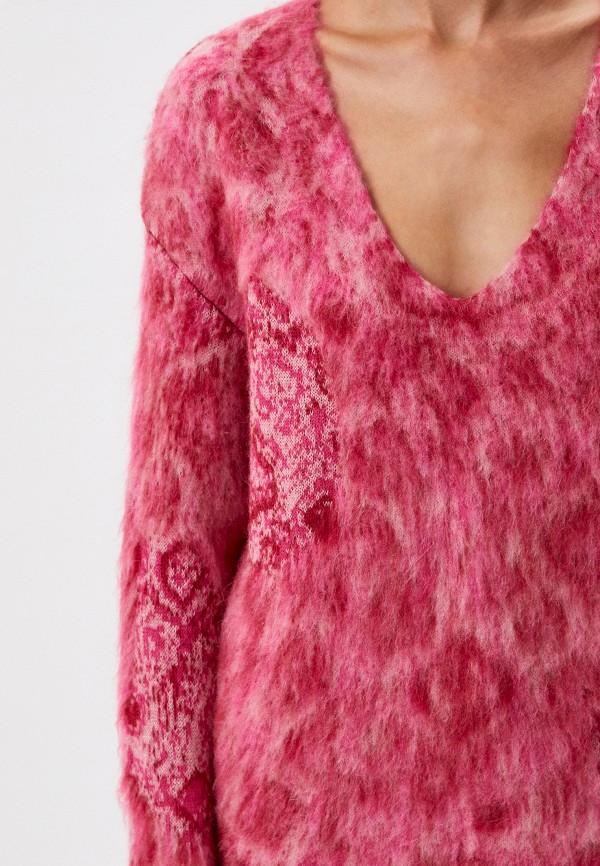 Dondup Пуловер - фото 4