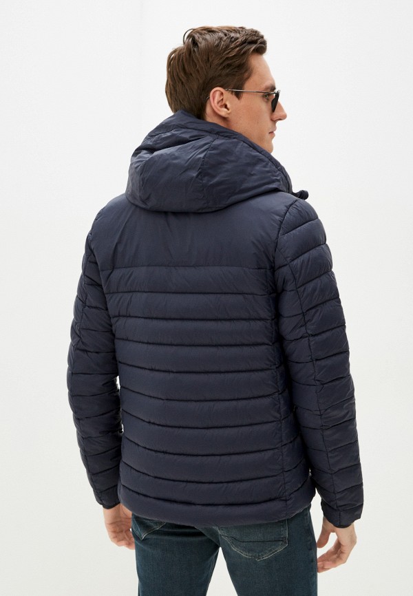 Save the Duck Куртка утепленная - ROMAN - фото 3