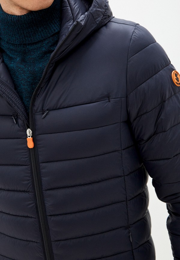 Save the Duck Куртка утепленная - ROMAN - фото 4