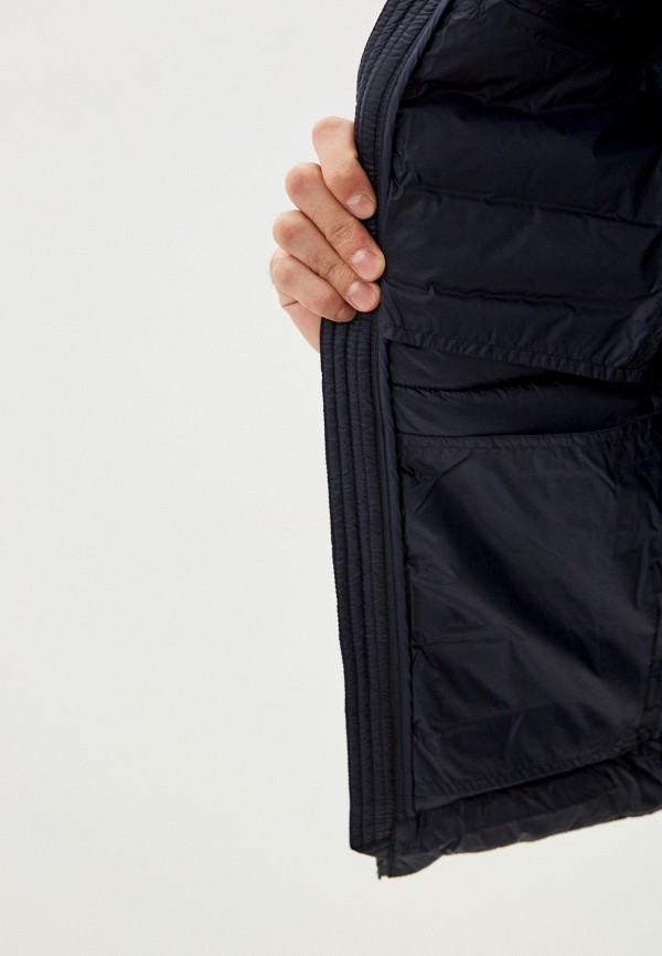 Save the Duck Куртка утепленная - ROMAN - фото 5