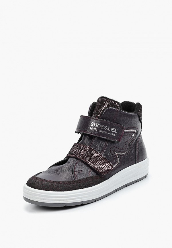 Лель Кеды - фото 2