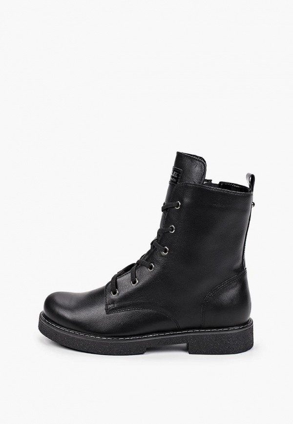 Лель Ботинки - фото 1