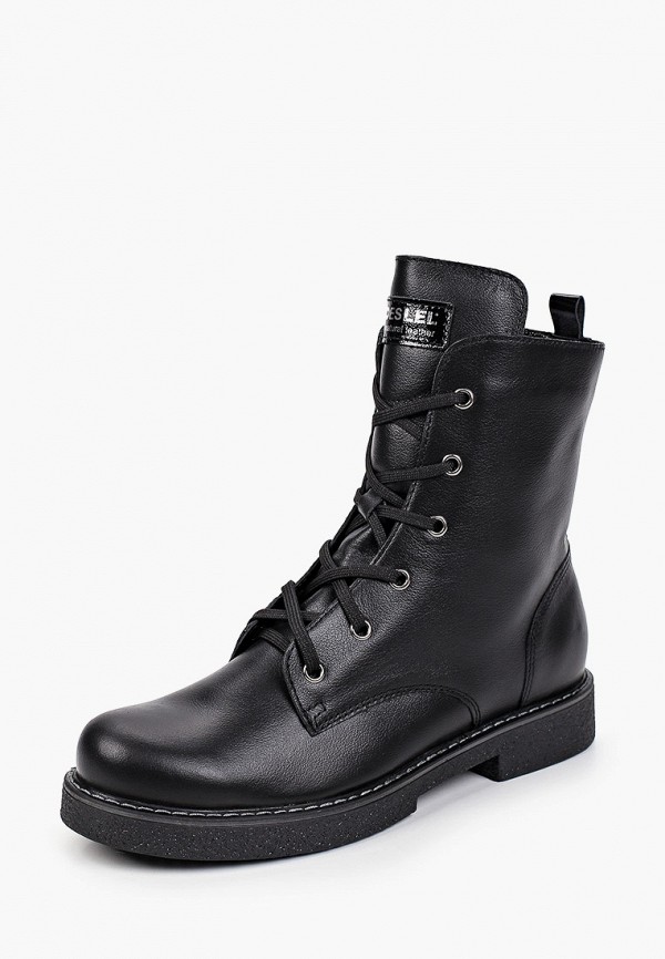 Лель Ботинки - фото 2