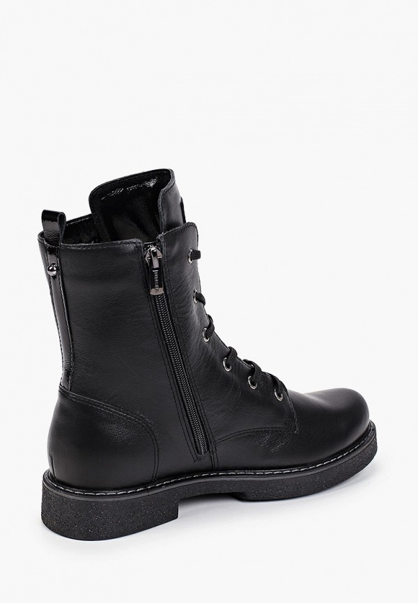 Лель Ботинки - фото 3