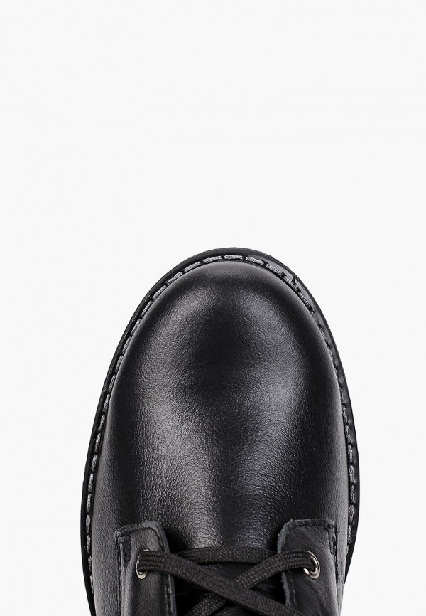 Лель Ботинки - фото 4