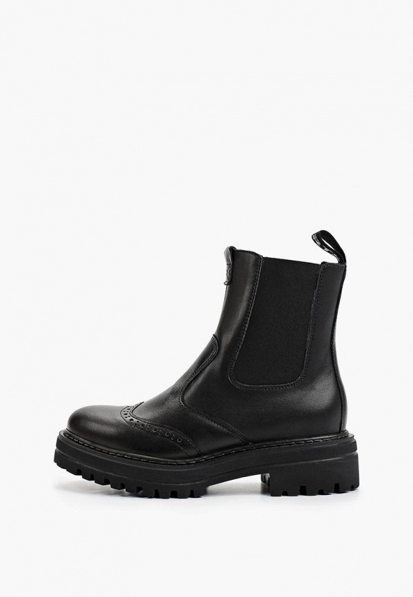 Лель Ботинки - фото 1