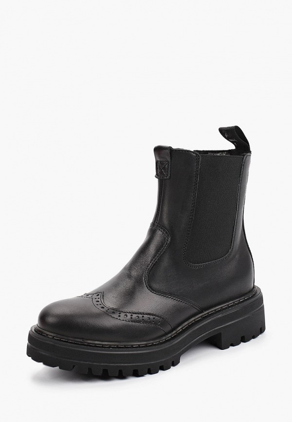 Лель Ботинки - фото 2