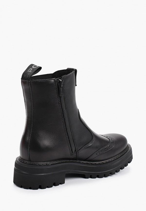 Лель Ботинки - фото 3