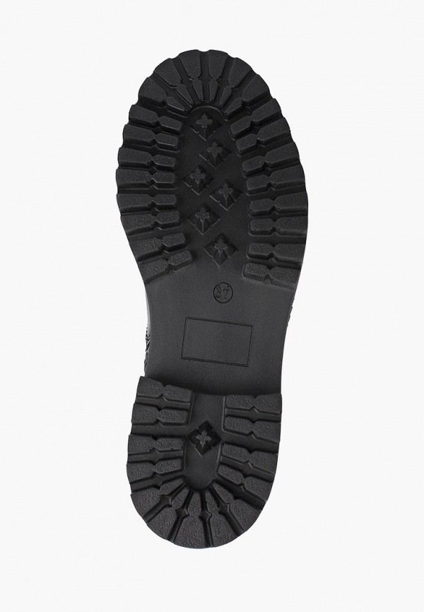 Лель Ботинки - фото 5