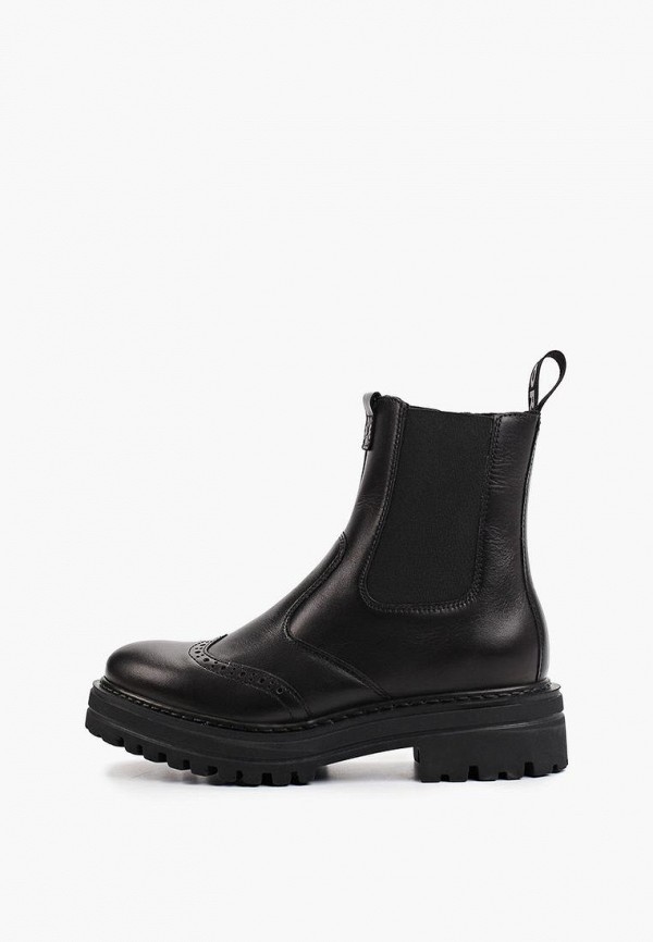 Лель Ботинки - фото 1
