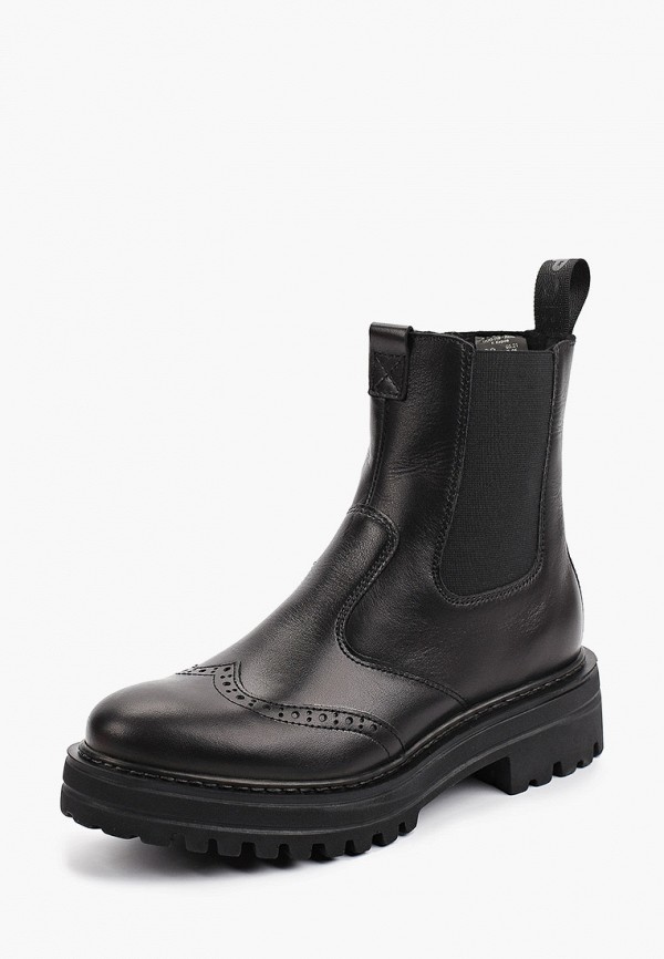 Лель Ботинки - фото 2