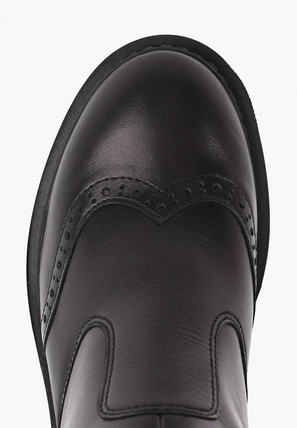 Лель Ботинки - фото 4