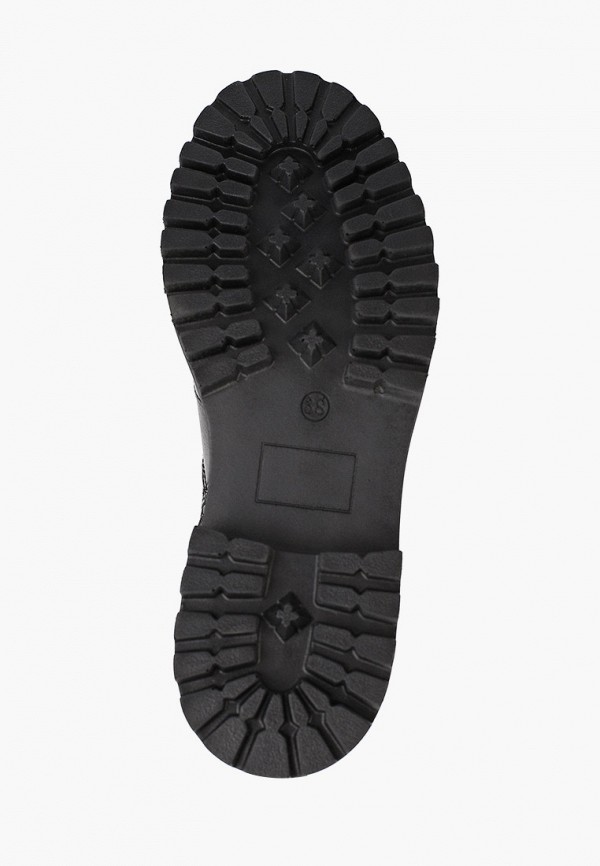 Лель Ботинки - фото 5