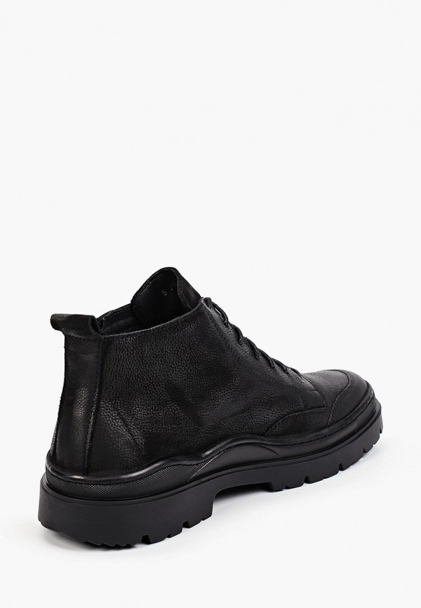 B2B Black to Black Ботинки - фото 3