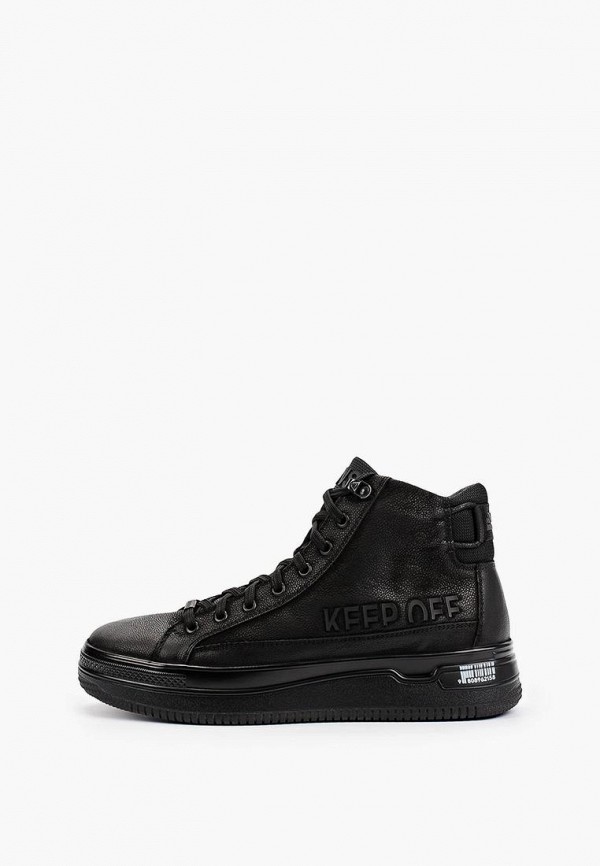 B2B Black to Black Ботинки - фото 1