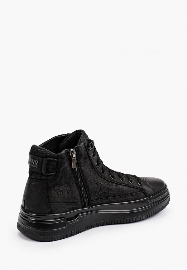 B2B Black to Black Ботинки - фото 3