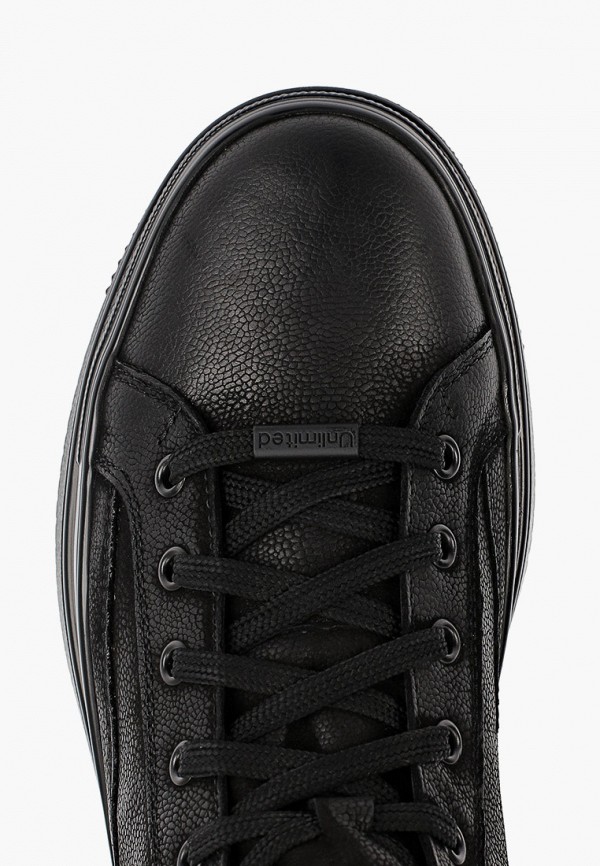 B2B Black to Black Ботинки - фото 4