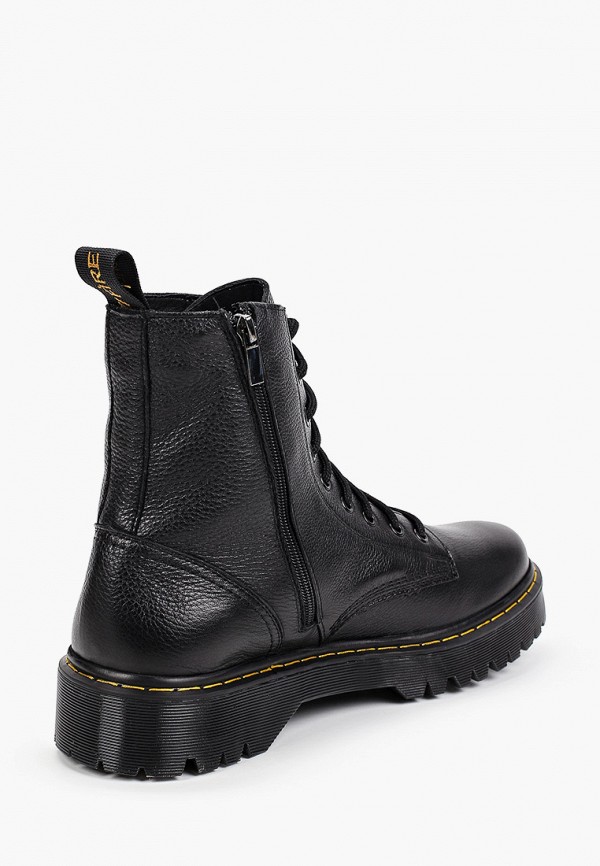 B2B Black to Black Ботинки - фото 3