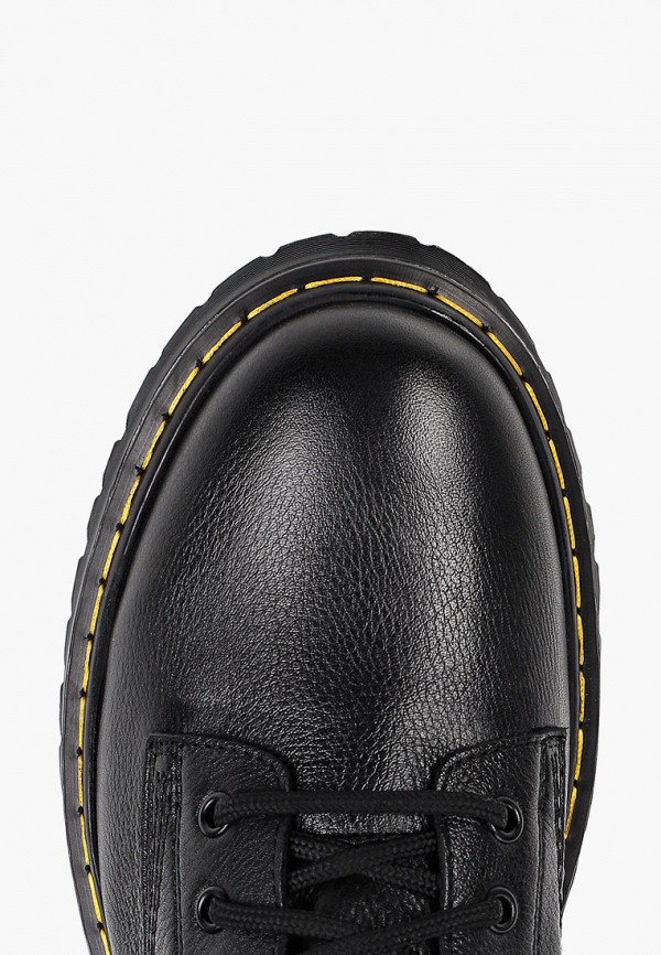 B2B Black to Black Ботинки - фото 4