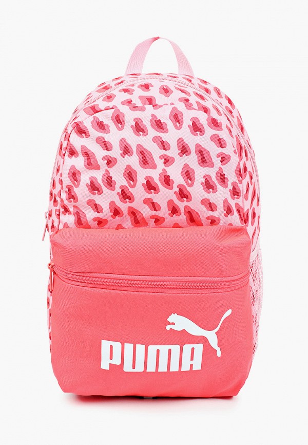 puma mini backpack pink