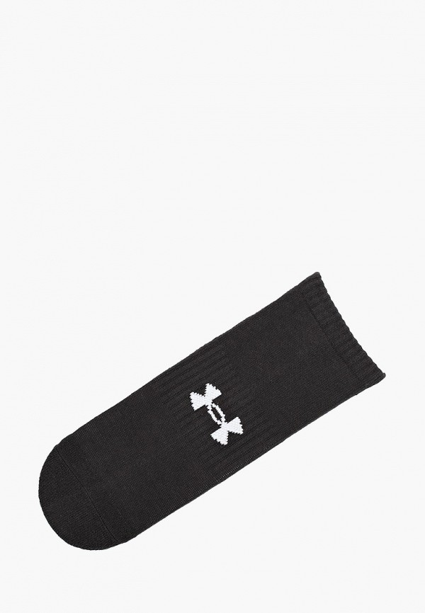 Under Armour Носки 3 пары - UA Core No Show 3Pk - фото 2