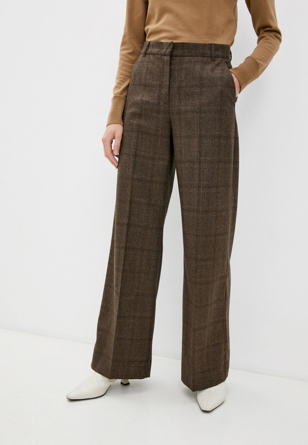 Weekend Max Mara Брюки - POTENTE - фото 1