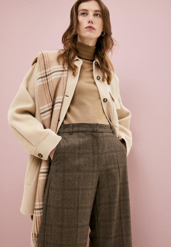 Weekend Max Mara Брюки - POTENTE - фото 2