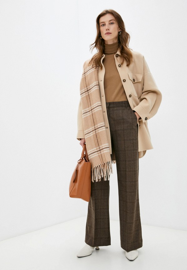 Weekend Max Mara Брюки - POTENTE - фото 3