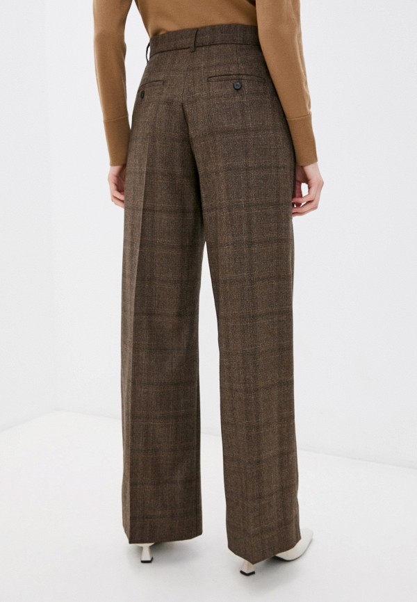 Weekend Max Mara Брюки - POTENTE - фото 4