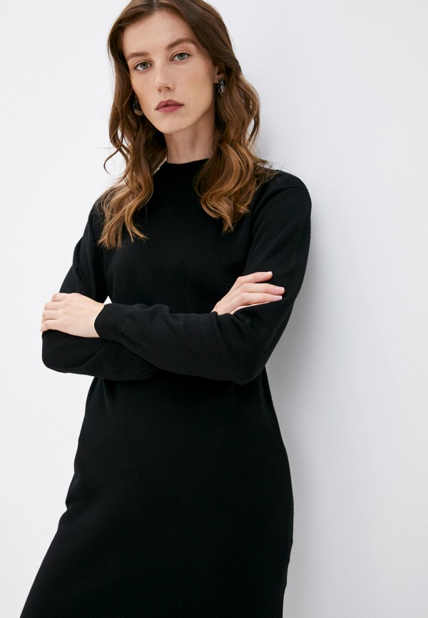 Weekend Max Mara Платье - BONBON - фото 3