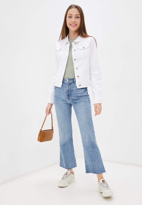 Softy Куртка джинсовая - фото 2