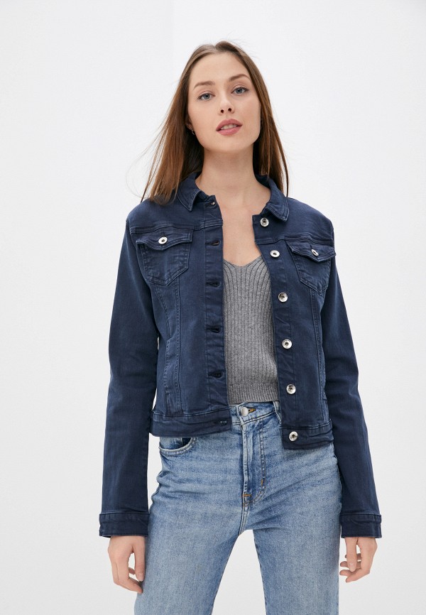 Softy Куртка джинсовая - фото 1